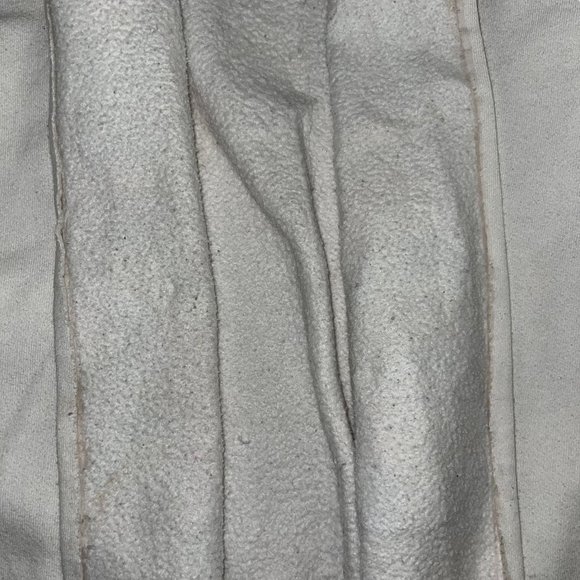 Vintage Hand Designed Cardigan Sweatshirt Womens M Christmas Holiday Well Worn - Picture 11 of 12